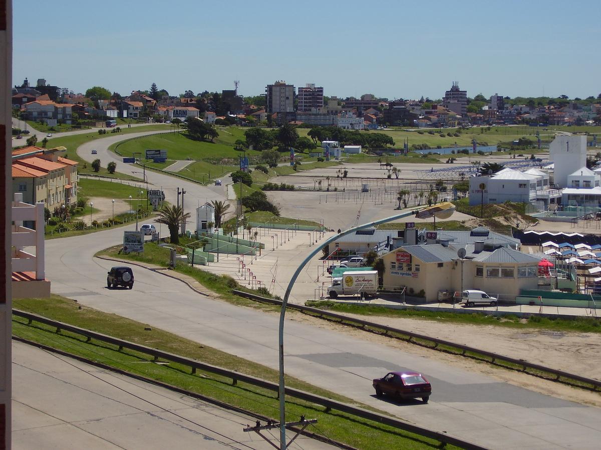 Covadonga 2* Mar del Plata