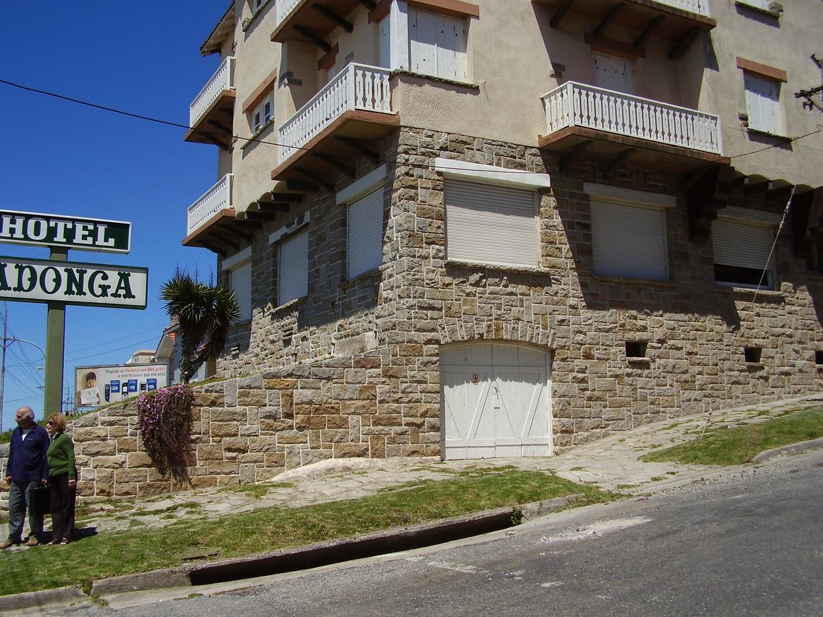 Covadonga 2* Mar del Plata