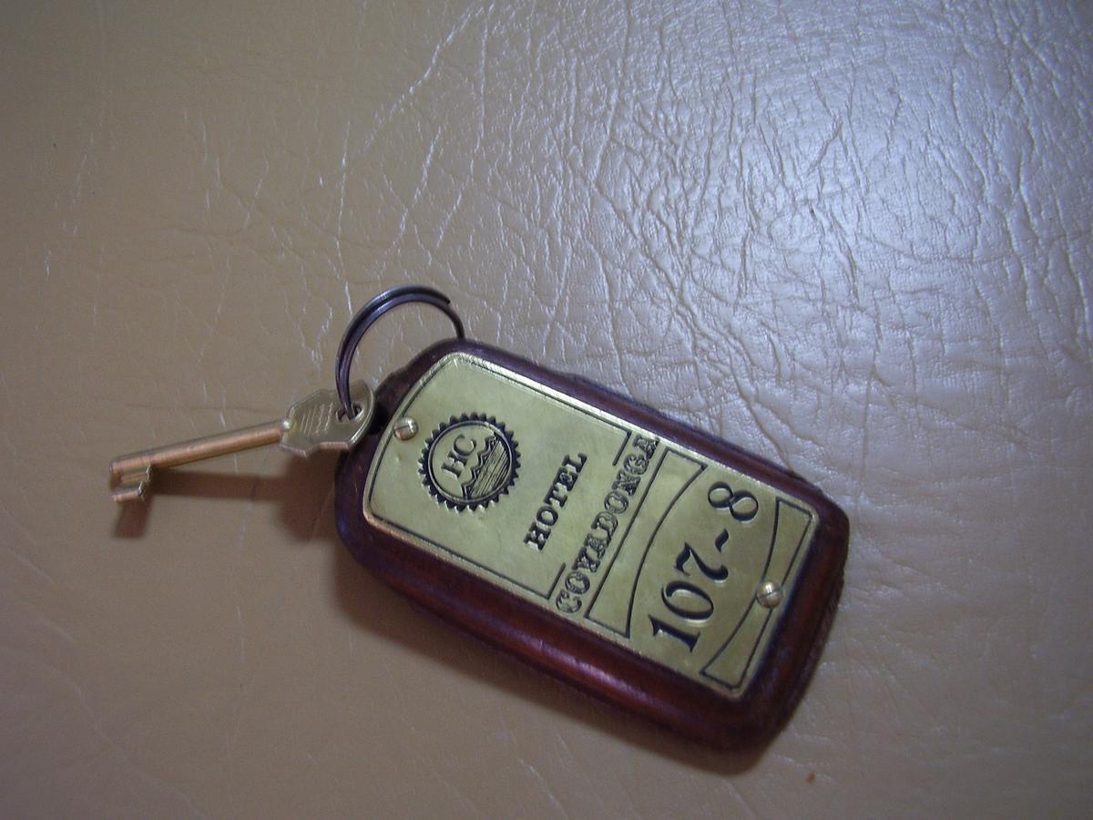 Hotel Covadonga 2*